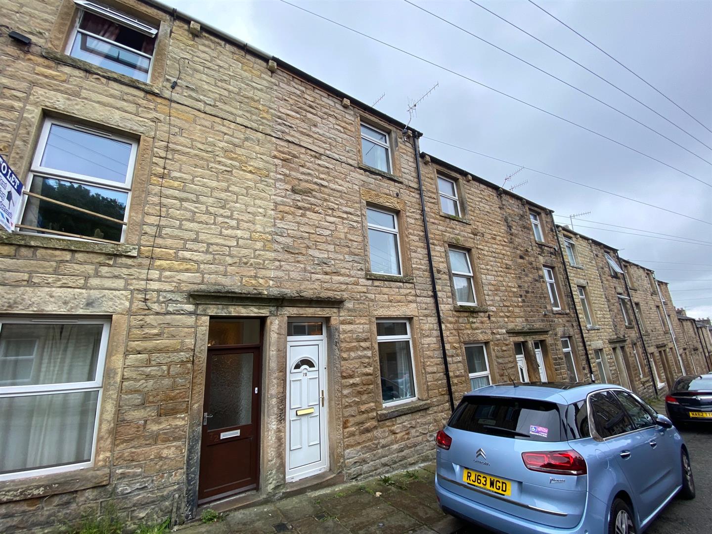 Clarence Street, Lancaster R&B Estate Agents